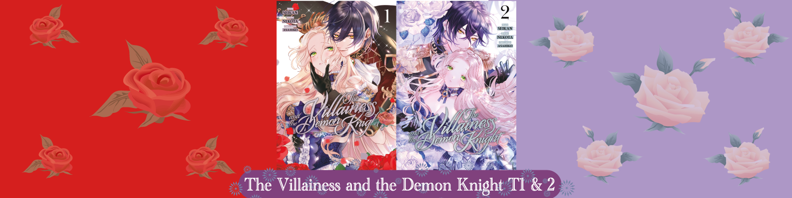 The-Villainess-and-the-Demon-Knight-T1-&-2-2