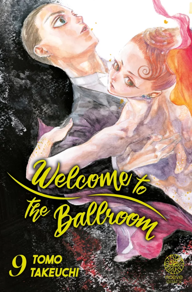 Welcome to the Ballroom Vol.9