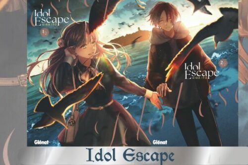 Idol Escape-2