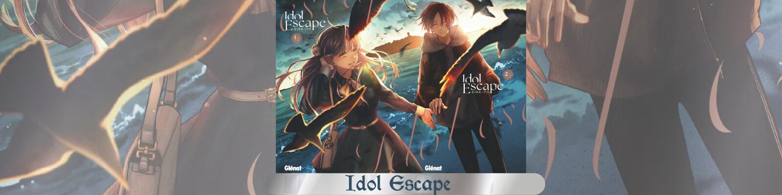 Idol Escape-2