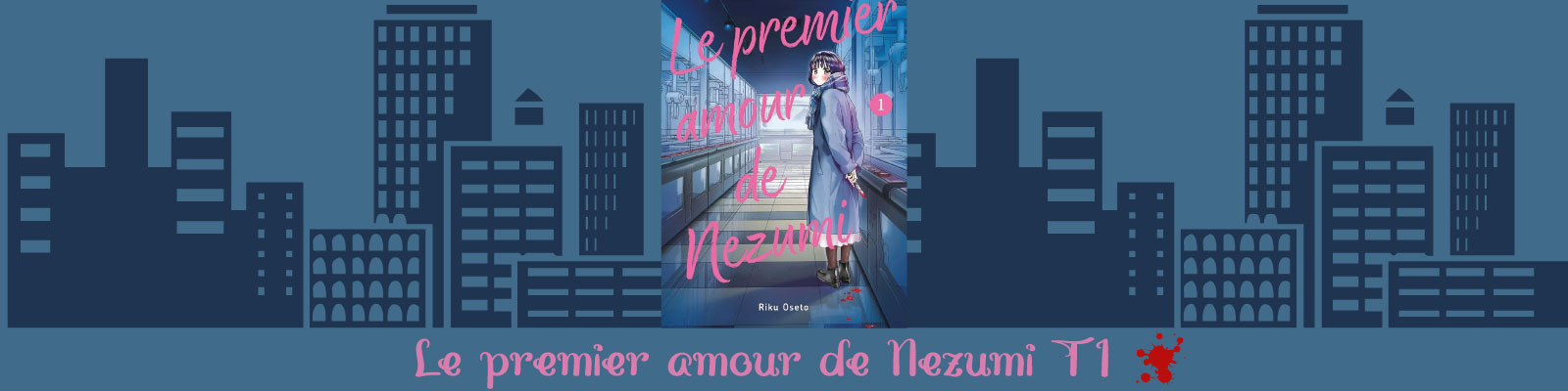 Le premier amour de Nezumi-T1-2