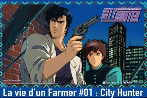 La-vie-d’un-Farmer-#01---City Hunter-2