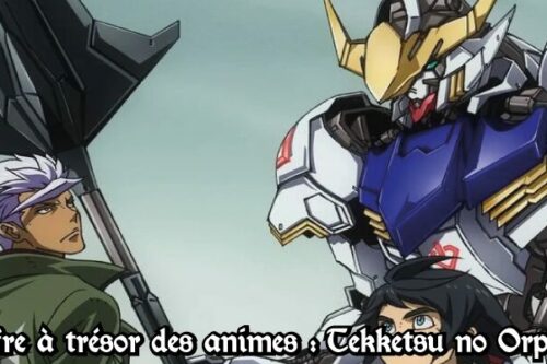 Le-coffre-à-trésor-des-animes---Tekketsu-no-Orphans-2