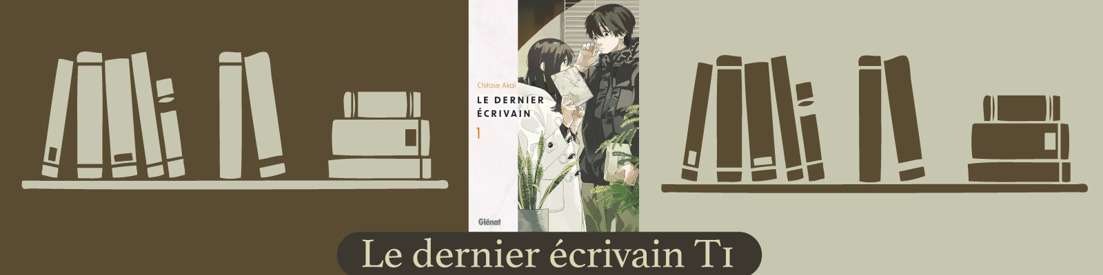 Le dernier écrivain-T1-2