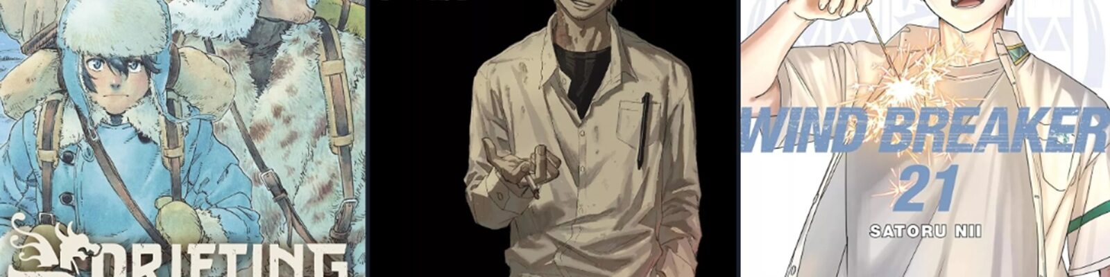 Pika - Summer Hikaru Died