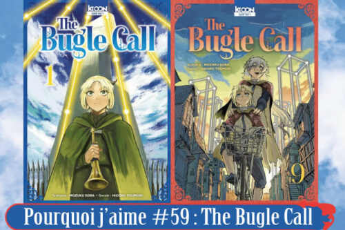 Pourquoi-j’aime-#59---The Bugle Call-2