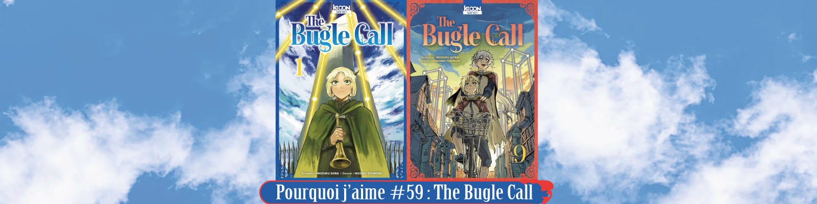 Pourquoi-j’aime-#59---The Bugle Call-2