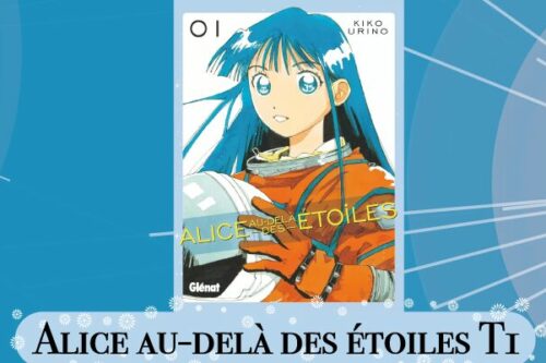 Alice au-delà des étoiles-T1-2