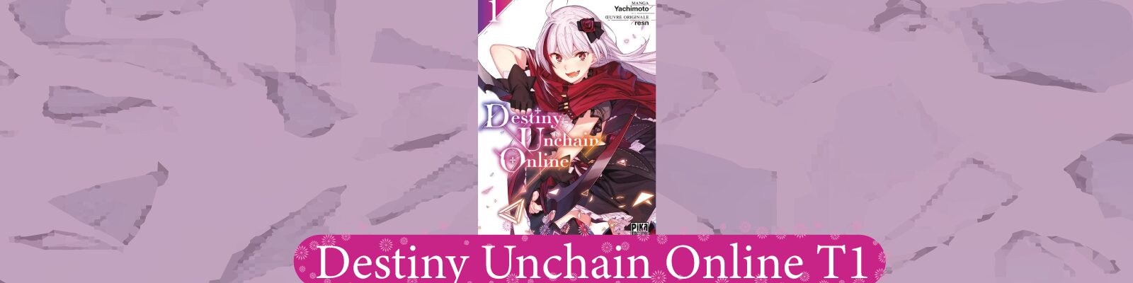 Destiny Unchain Online-T1-2