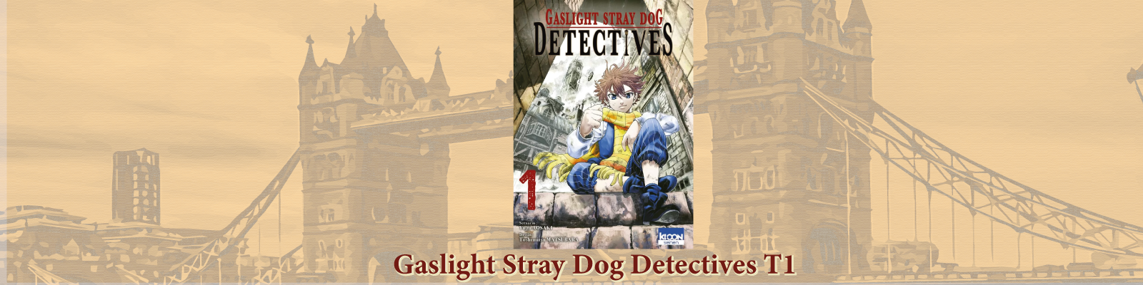 Gaslight Stray Dog Detectives-T1-2