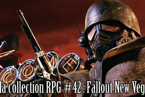 Ma-collection-RPG-#42---Fallout New Vegas-2