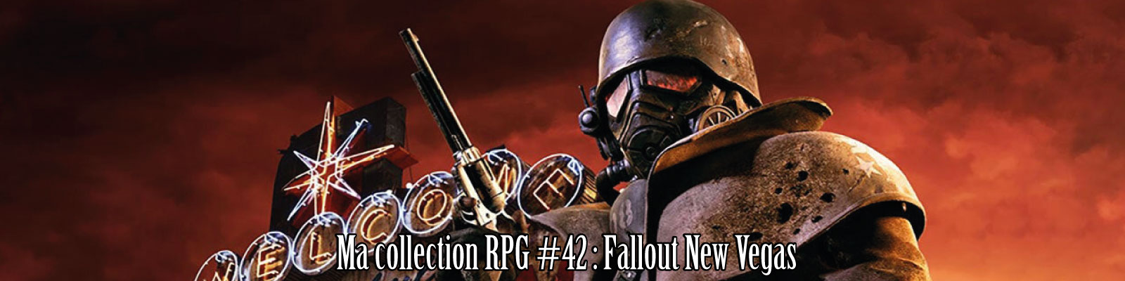 Ma-collection-RPG-#42---Fallout New Vegas-2