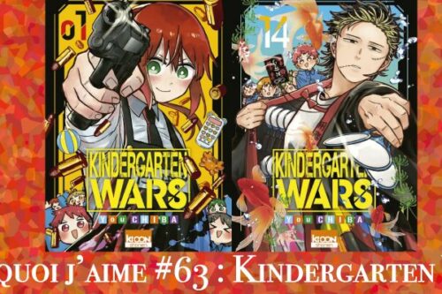 Pourquoi-j’aime-#63---Kindergarten Wars-2