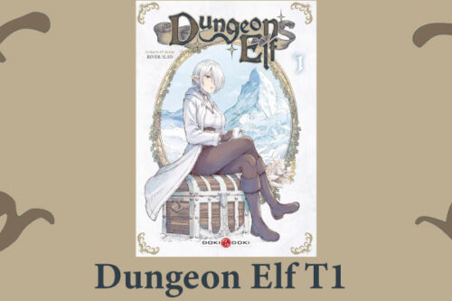 Dungeon Elf - T1