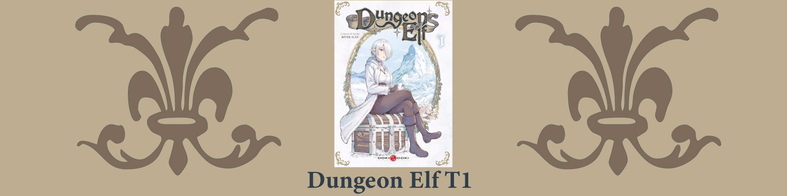 Dungeon Elf - T1