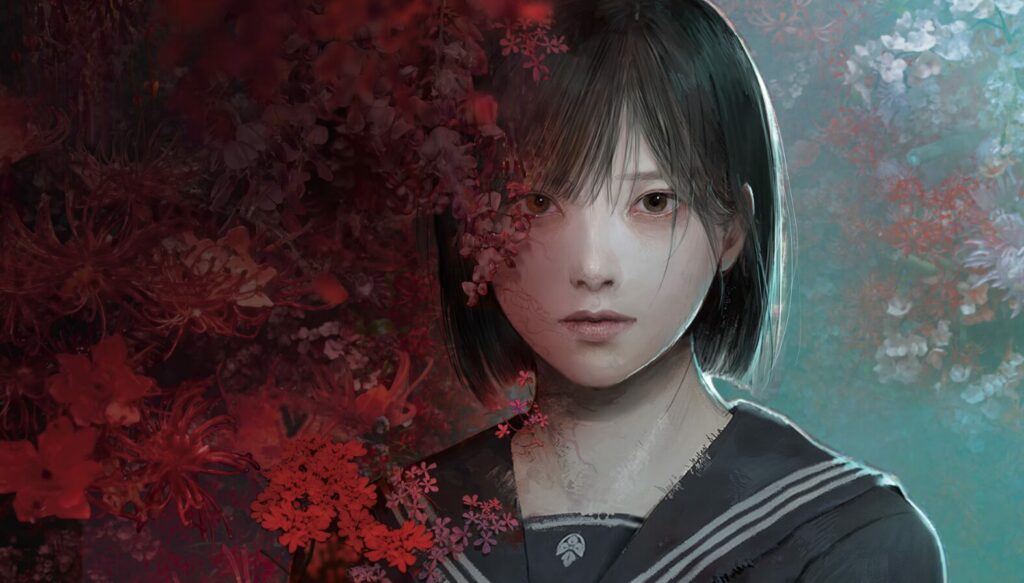Silent Hill f