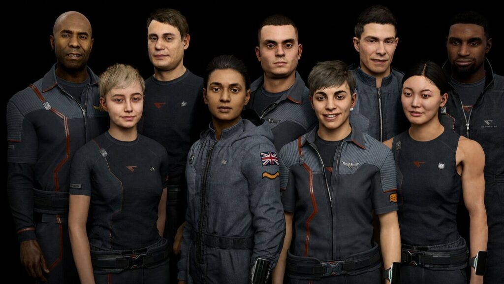 Directive 8020 - casting