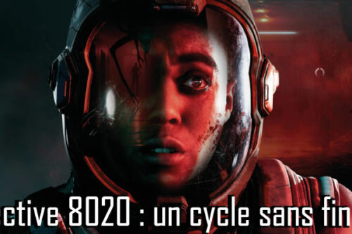Directive 8020 - Bannière