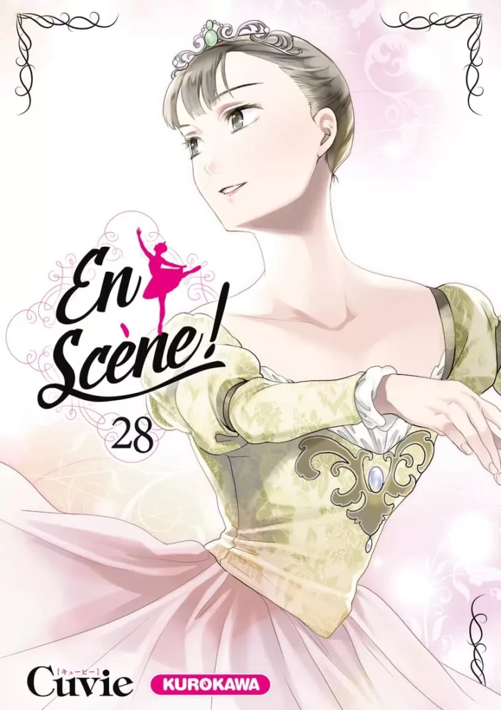 En scène ! Vol.28