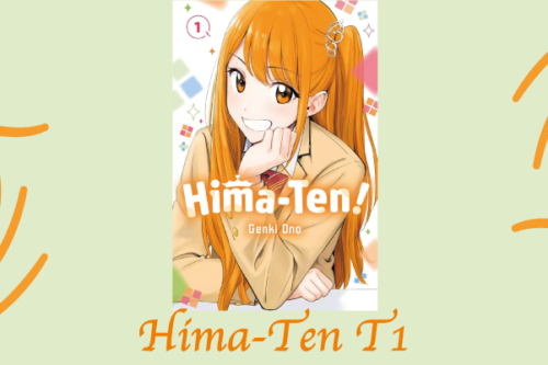 Hima-Ten T1-2
