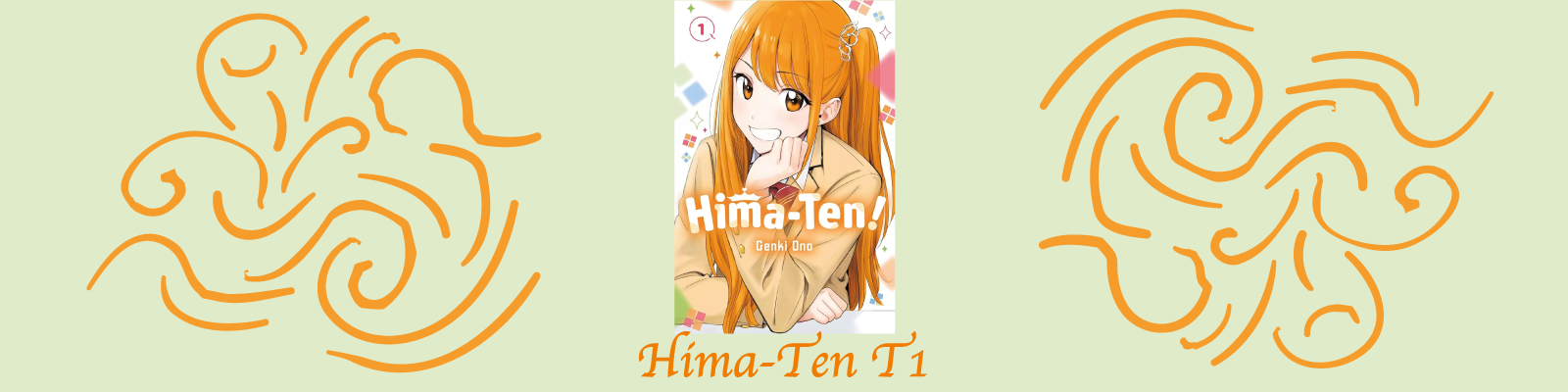 Hima-Ten T1-2
