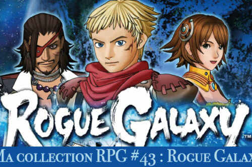 Ma-collection-RPG-#43---Rogue Galaxy-2