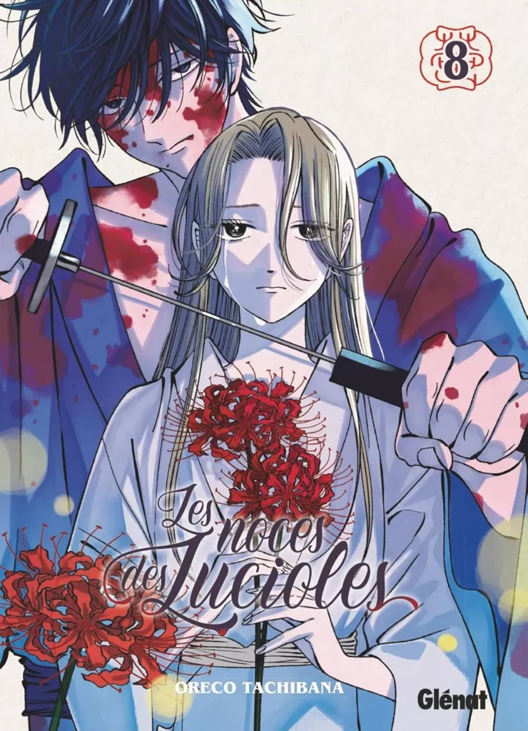Noces des Lucioles (les) Vol.8