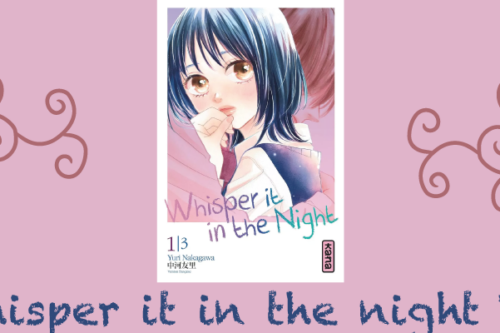 Whisper it in the night T1