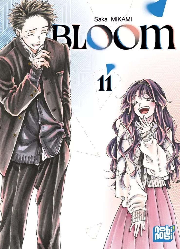 Bloom Vol.11