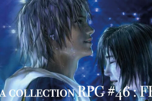 Ma-collection-RPG-#46---FFX-2