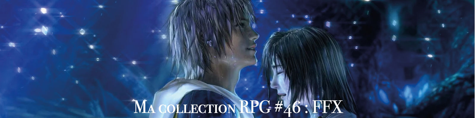 Ma-collection-RPG-#46---FFX-2