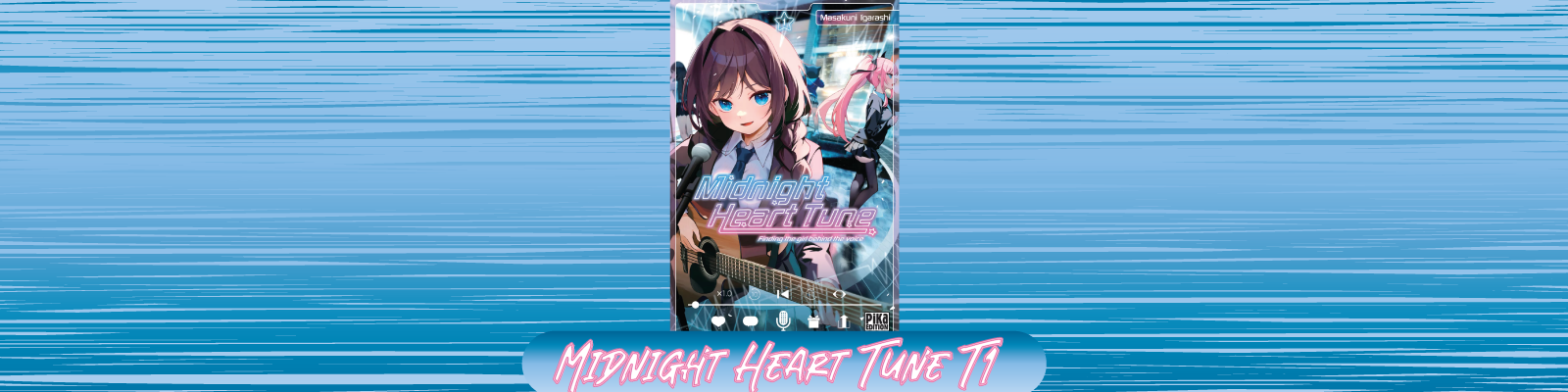 Midnight Heart Tune-T1-2