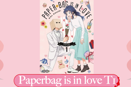 Paperbag is in love-T1--2
