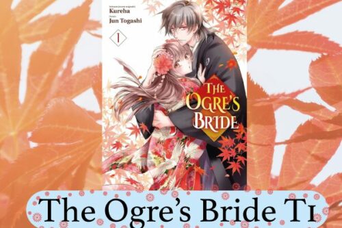 The Ogre’s Bride-T1-2