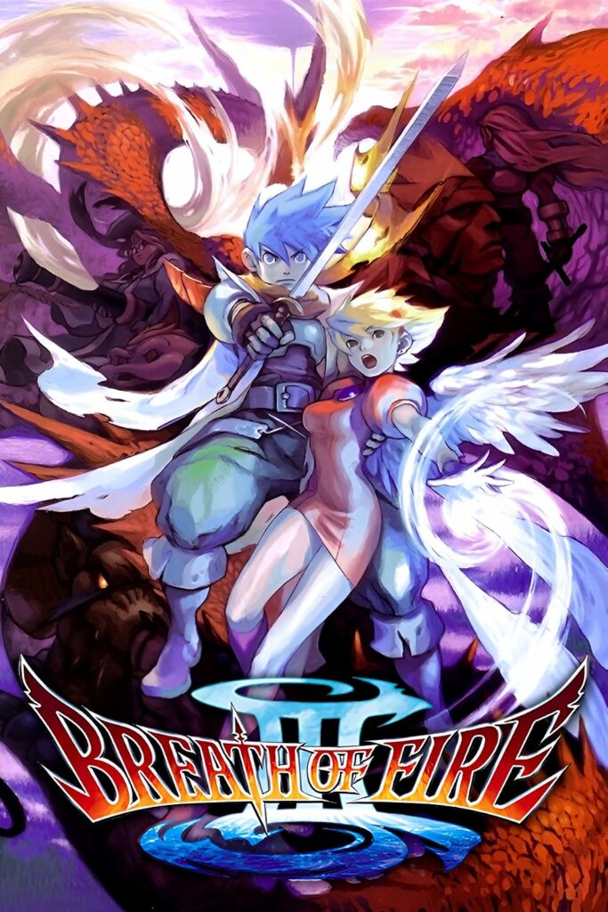 Breath of Fire