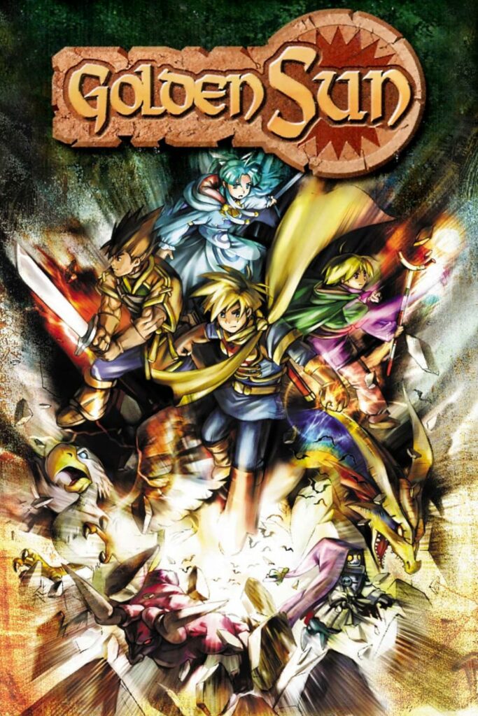 Golden Sun