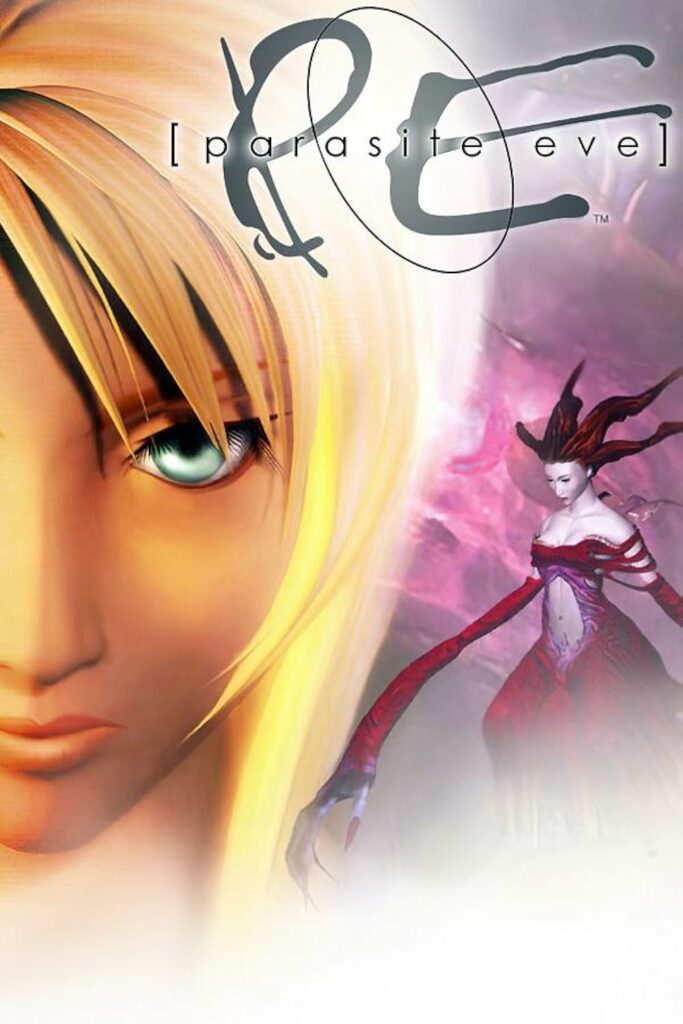 Parasite Eve