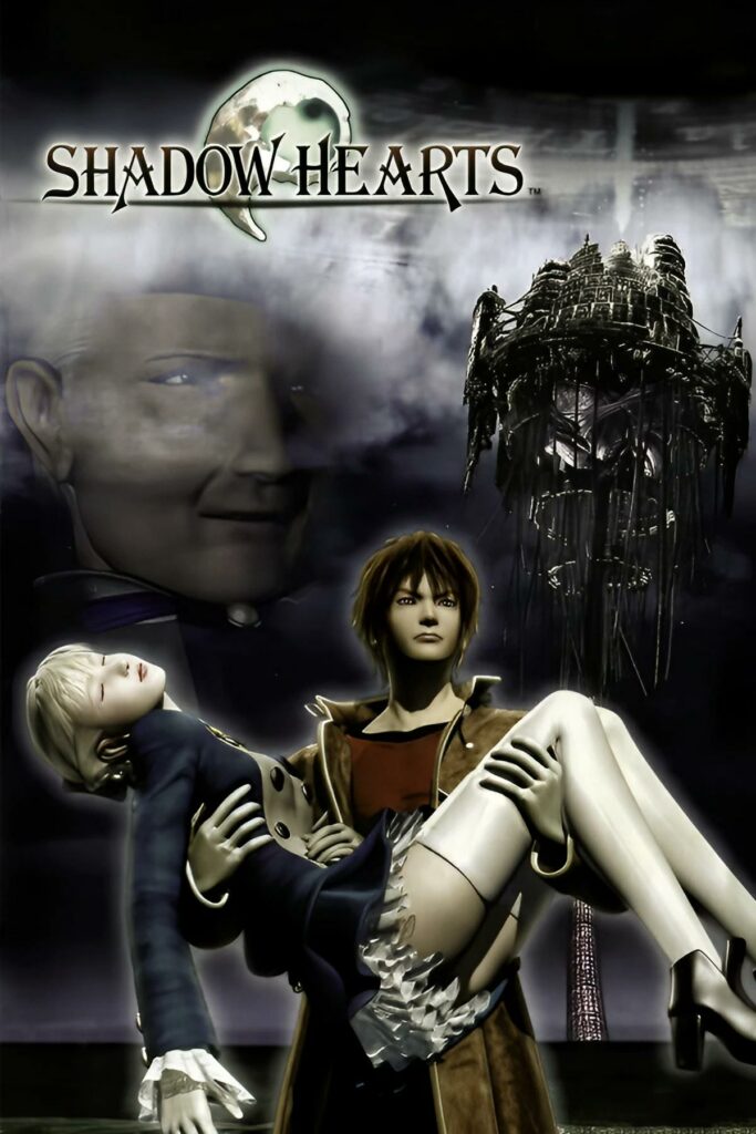 Shadow Hearts