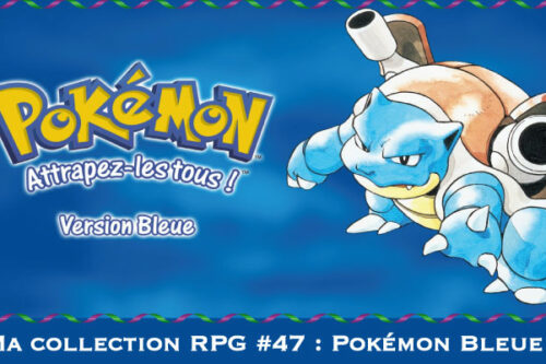 Ma-collection-RPG-#47---Pokémon Bleue-2