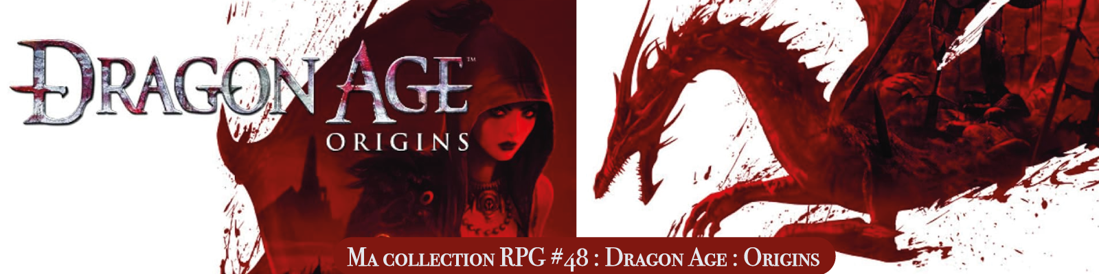Ma-collection-RPG-#48---Dragon Age Origins 2