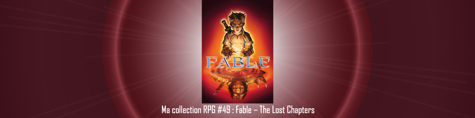 Ma-collection-RPG-#49---Fable-–-The-Lost-Chapters-2