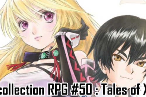 Ma-collection-RPG-#50---Tales of Xillia 2