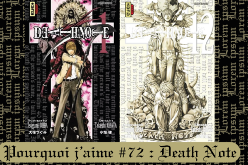 Pourquoi-j’aime-#72---Death Note-2