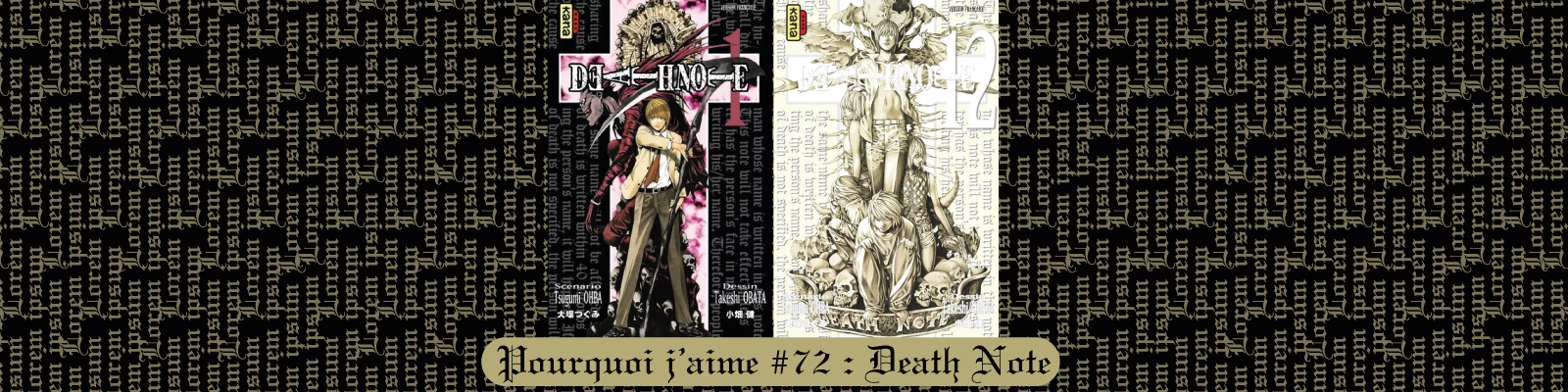 Pourquoi-j’aime-#72---Death Note-2