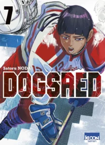 Dogsred Vol.7
