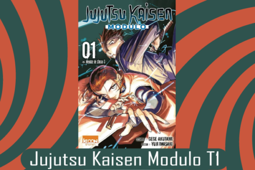 Jujutsu Kaisen Modulo-T1-2