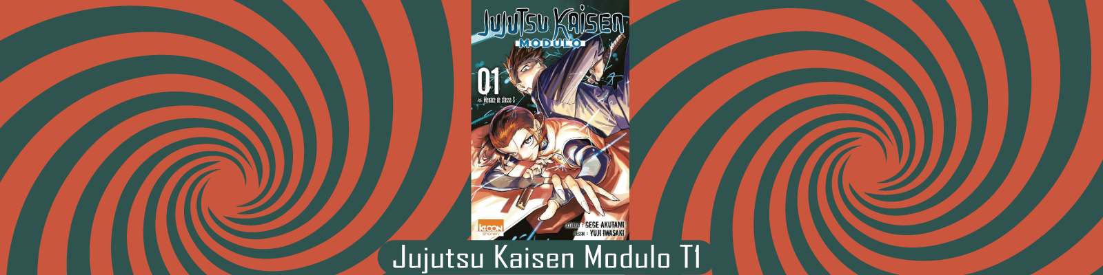 Jujutsu Kaisen Modulo-T1-2