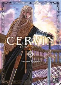 Cervin T5