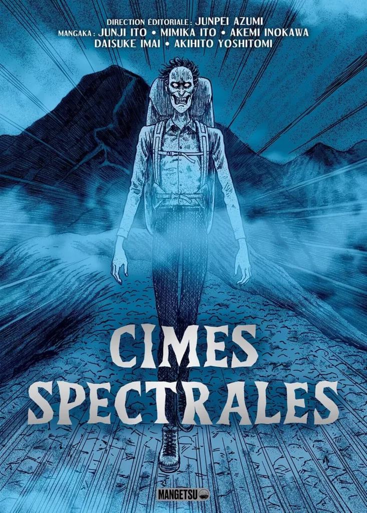 Cimes Spectrales