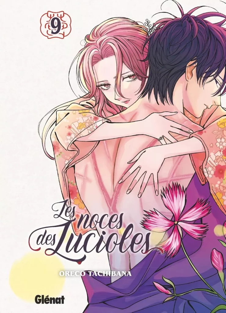 Les Noces des Lucioles T9
